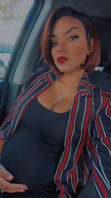 Photo of Krystal R.