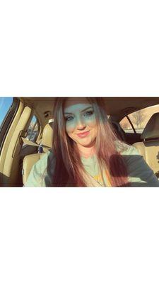 Photo of Krystalynne P.