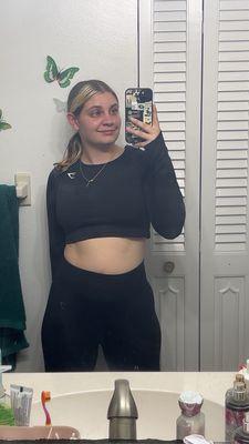 Photo of Hayley A.