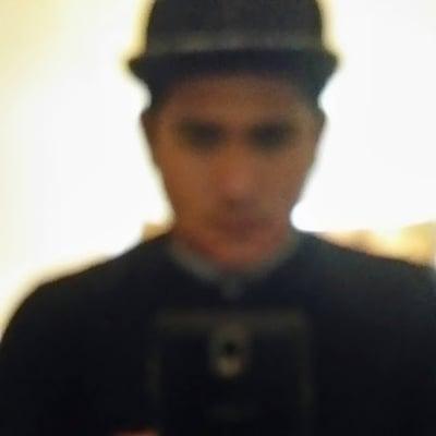 photo of Yoshio Mtz M.