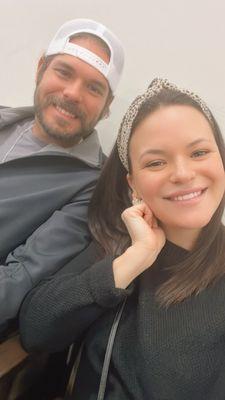 Photo of Victoria D.