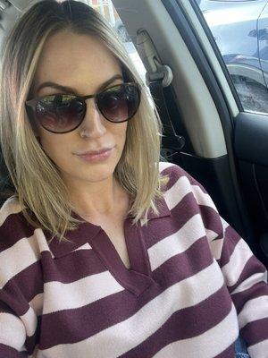 photo of Genevieve P.