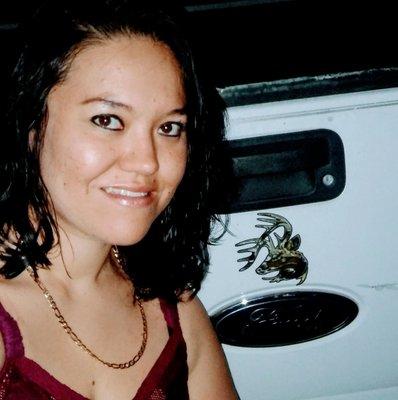 Photo of Jennifer K.