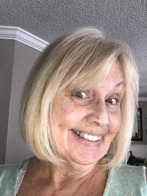 Photo of Caroll R.