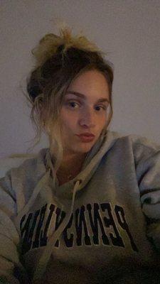 photo of Isabelle S.