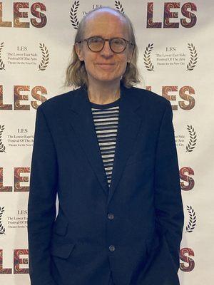 Photo of Stan B.