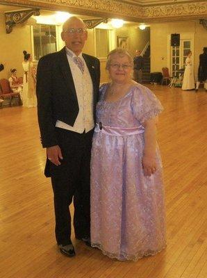 photo of Christine K.