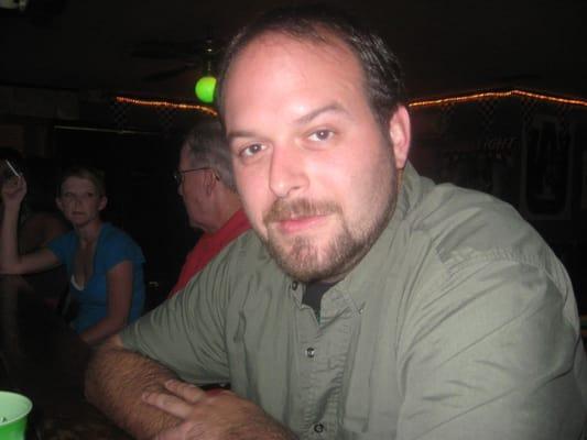 photo of James C.
