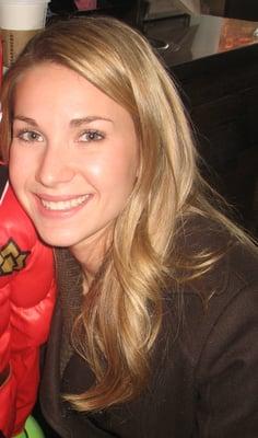 photo of Heidi L.