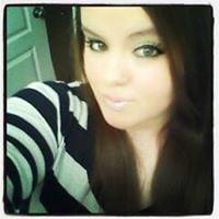 Photo of Amanda H.