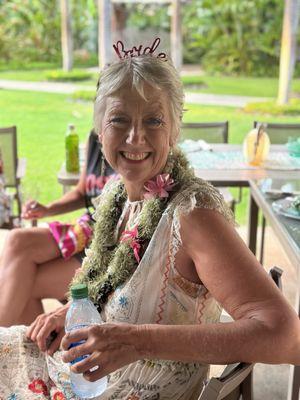 Photo of Caroline B.