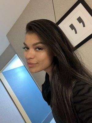 photo of Crystina V.