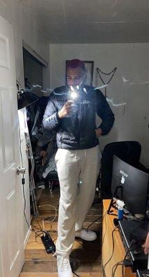 Photo of Marcos H.