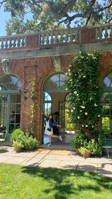 photo of Kristine C.