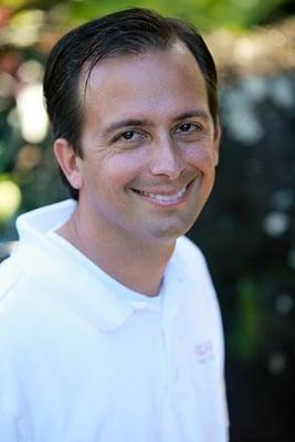 Photo of John S.