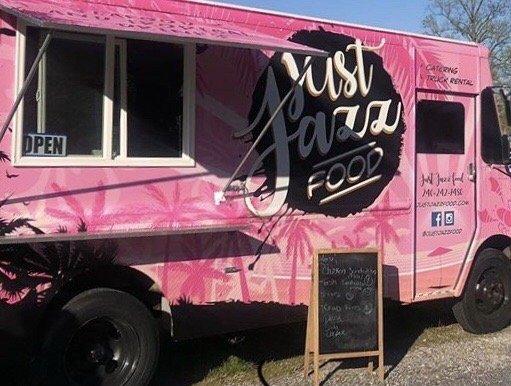 photo of Just Jazz Food J.