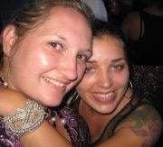 photo of Chastity R.