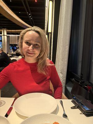 Photo of Viktoriya S.