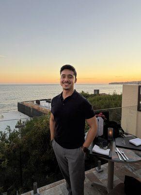 photo of Jonathan A.