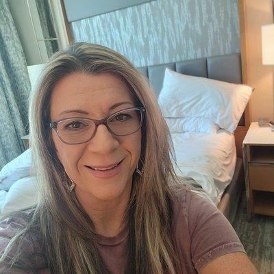 photo of Christie C.