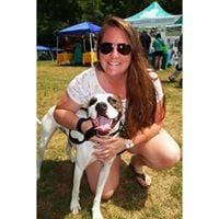 Photo of Megan K.