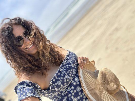 Photo of Yasmin M.