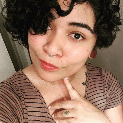 Photo of Jalissa S.