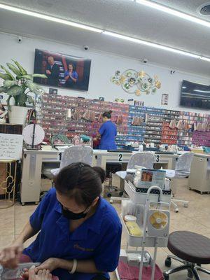 Photo of Priscella R.