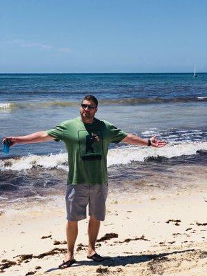 Photo of Josh T.