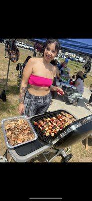 photo of Elizabeth F.