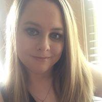 photo of Courtney P.