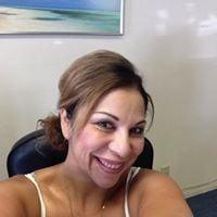Photo of Yvonne V.