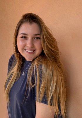 Photo of Hannah K.