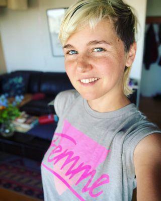 Photo of Haley J.