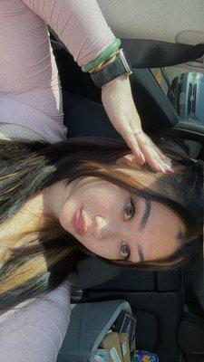 photo of Cassandra D.