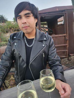 photo of Christian S.