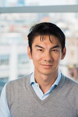 photo of Han-Shen Y.