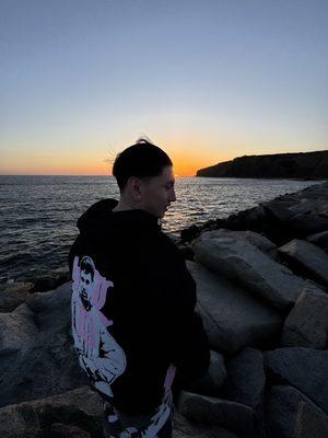 Photo of Alexis R.