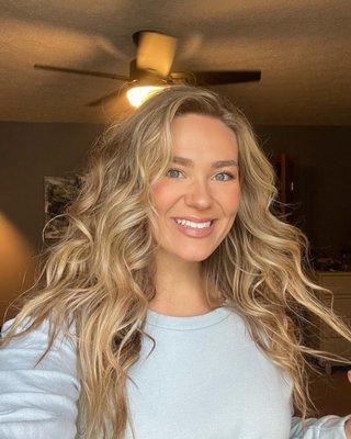 Photo of Zoe S.