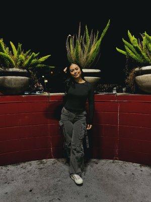Photo of Jasmine C.