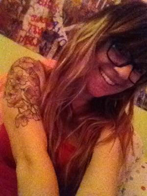 Photo of Katharine E.