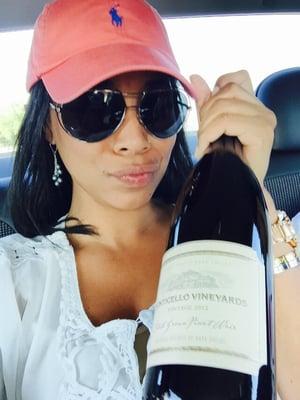 Photo of Tamika T.