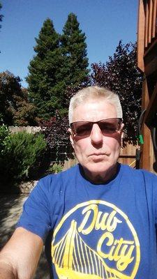 Photo of Gary