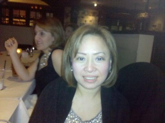 Photo of Glenda O.