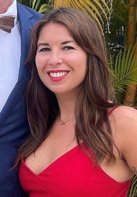 photo of Stephanie C.