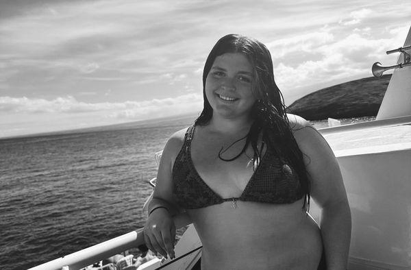 Photo of Cienna D.