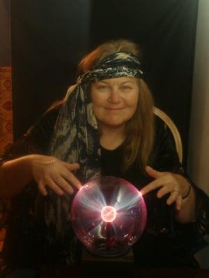 Photo of Amelia M.