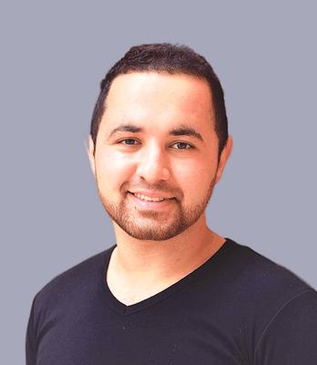 photo of Mahammad V.