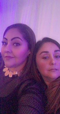 photo of Alajandra O.