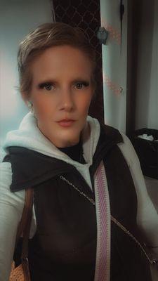 photo of Charlene F.